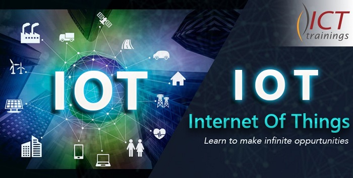 IoT