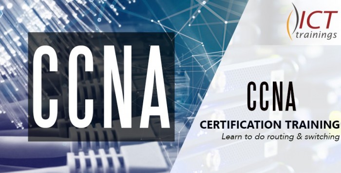 CCNA Switching