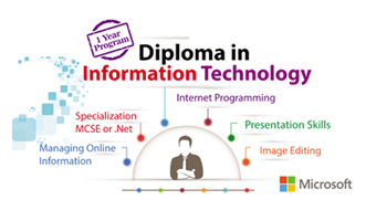 DIT One Year Program