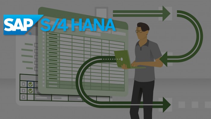 SAP S/4 HANA