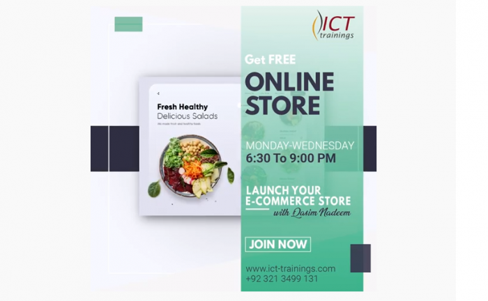 Launch Your Ecommerce Business