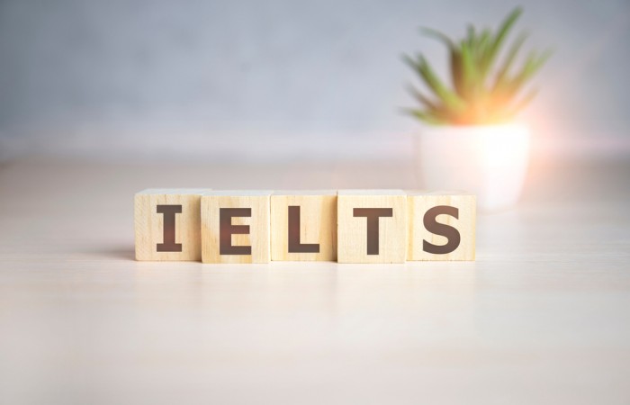 IELTS