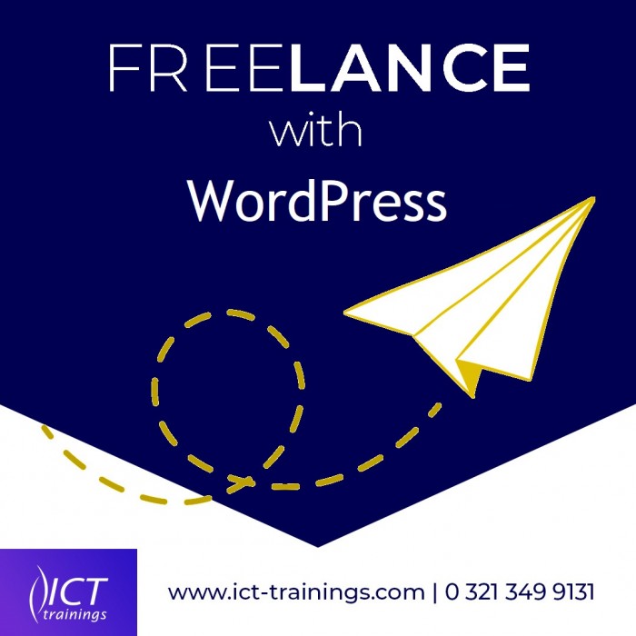 Freelancing WordPress