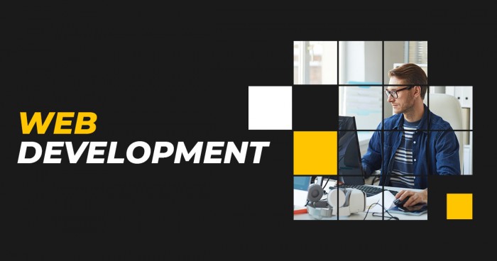 Web Development