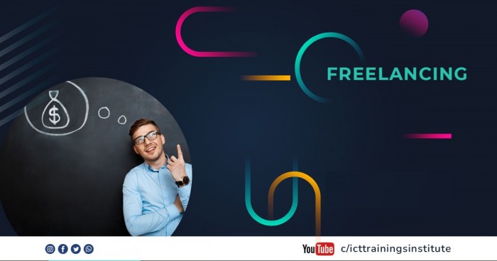 Freelancing Graphics