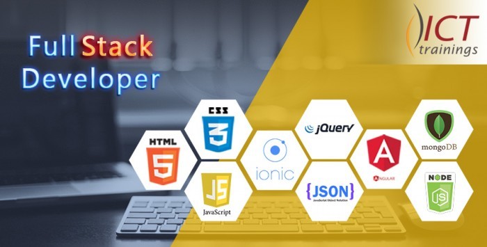 AI Full Stack Development