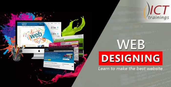 Web Designing