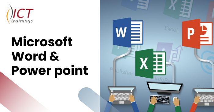 Word & PowerPoint K12