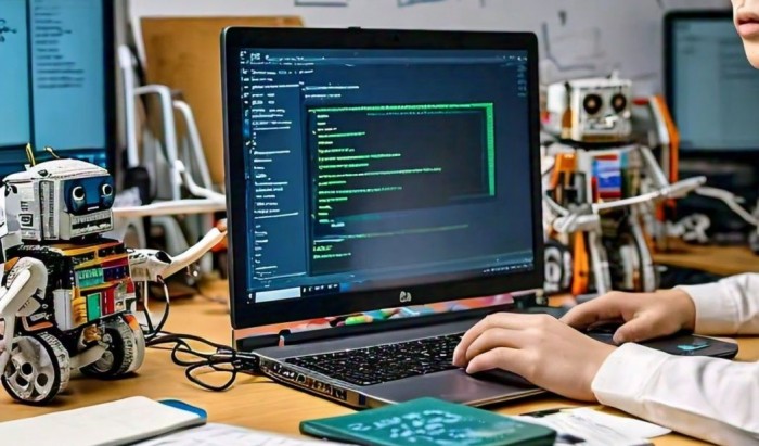 Python for Artificial Intelligence