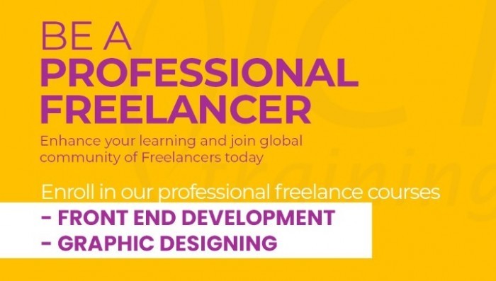 Freelancing Frontend Development