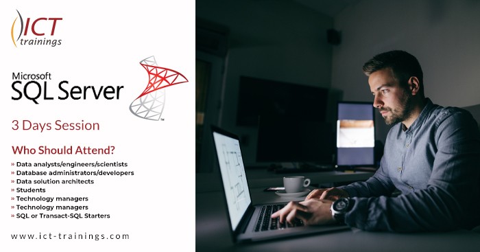 Querying Data SQL Server