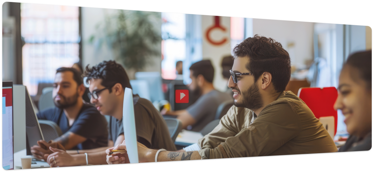 ICT Difference Banner